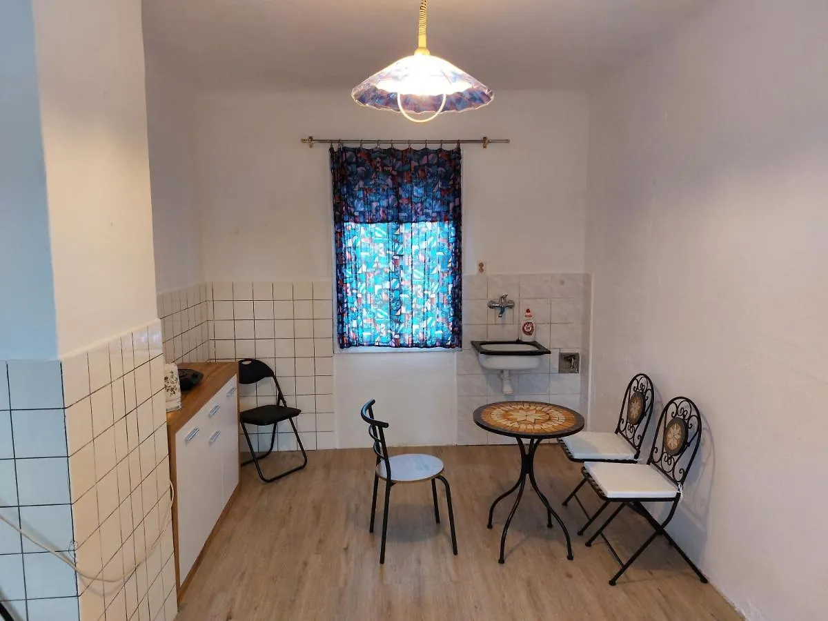 Prague Retro Challenge And Garden Guest House 0*,  Czech Republic
