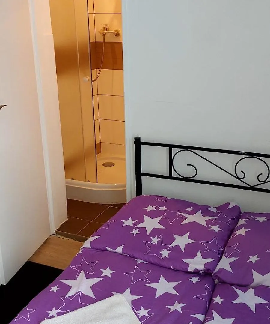 Prague Retro Challenge And Garden Guest House 0*,  Czech Republic