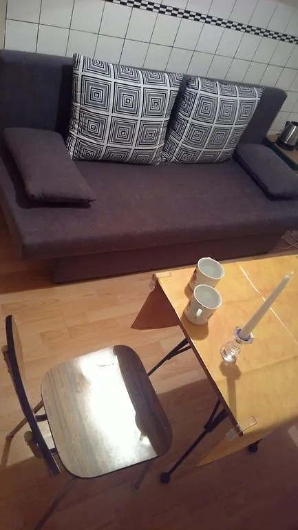 Prague Retro Challenge And Garden Guest House 0*,  Czech Republic