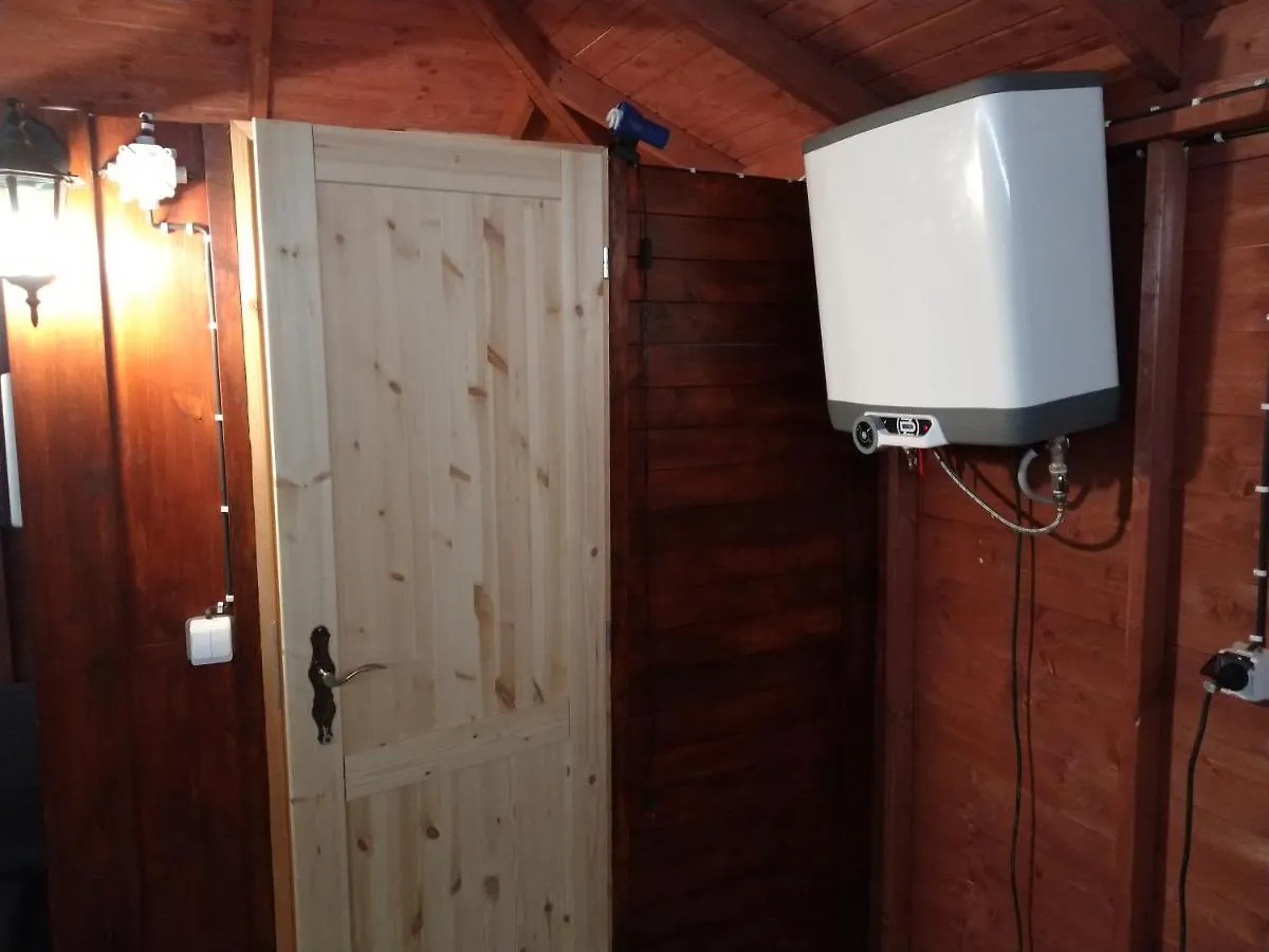 Prague Retro Challenge And Garden Guest House