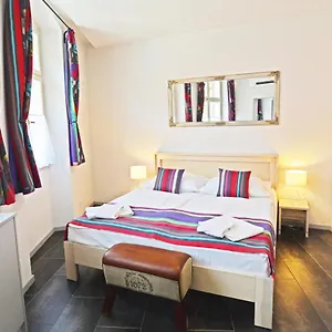 Aparthotel Historic Centre, Praha