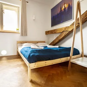 Aparthotel Old Town Square Suites, Praha