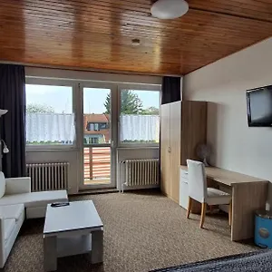 Hotel M-tourist, Praha