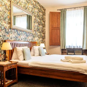 Guest house Hattrick, Prague