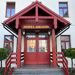 Branik Прага