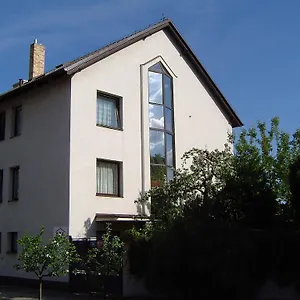 Guest house A.v.e. Kliska, Prague
