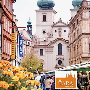 Guest house Tara, Prague