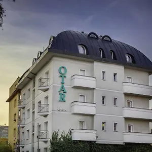 Otar Прага