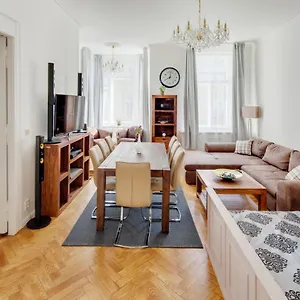 Aparthotel Old Town Square, Praha