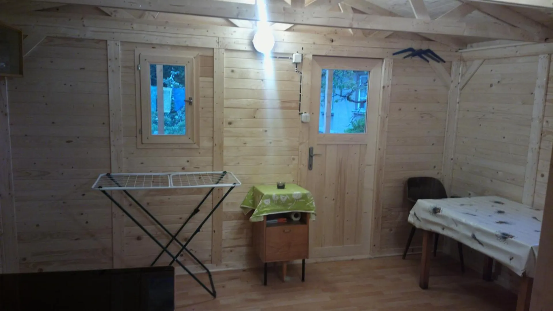 Prague Retro Challenge And Garden Guest House