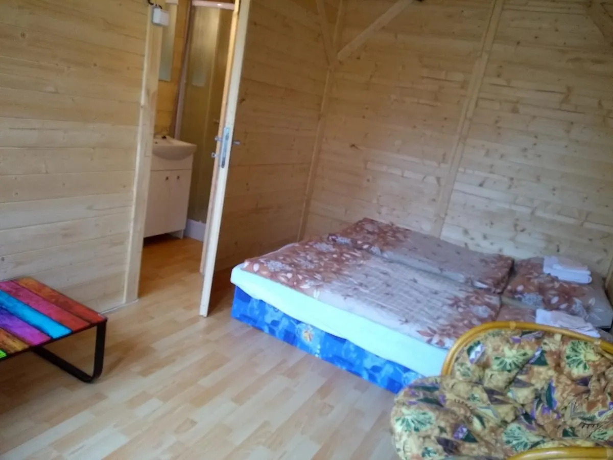 Prague Retro Challenge And Garden Guest House Czech Republic