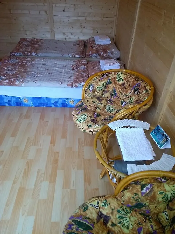 Hotel Prague Retro Challenge And Garden Czechy