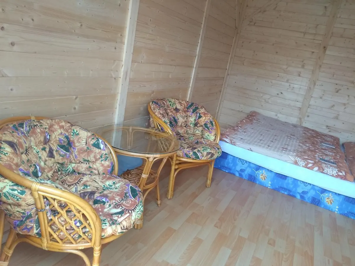 Prague Retro Challenge And Garden Guest House 0*,  Czech Republic